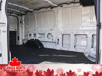 2025 Ford Transit-250 Cargo T-250 130