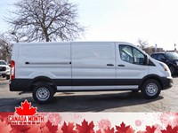 2025 Ford Transit-250 Cargo T-250 130
