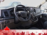 2025 Ford Transit-250 Cargo T-250 130