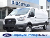 2025 Ford Transit-250 Cargo T-250 130
