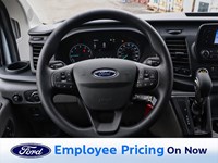 2025 Ford Transit-250 Cargo T-250 130
