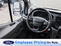 2025 Ford Transit-250 Cargo T-250 130