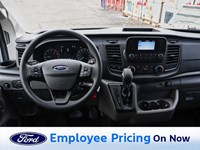 2025 Ford Transit-250 Cargo T-250 130