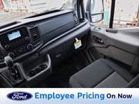 2025 Ford Transit-250 Cargo T-250 130