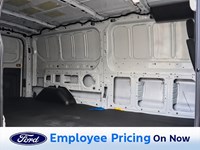 2025 Ford Transit-250 Cargo T-250 130