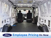 2025 Ford Transit-250 Cargo T-250 130
