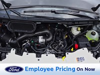 2025 Ford Transit-250 Cargo T-250 130