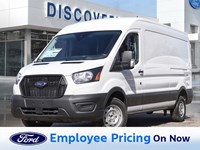 2025 Ford Transit-250 Cargo T-250 148
