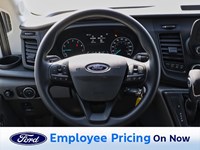 2025 Ford Transit-250 Cargo T-250 148