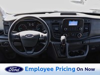 2025 Ford Transit-250 Cargo T-250 148