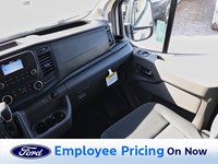 2025 Ford Transit-250 Cargo T-250 148