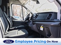 2025 Ford Transit-250 Cargo T-250 148