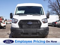 2025 Ford Transit-250 Cargo T-250 148