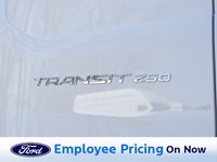 2025 Ford Transit-250 Cargo T-250 148