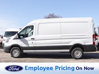 2025 Ford Transit-250 Cargo T-250 148