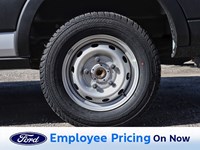 2025 Ford Transit-250 Cargo T-250 148