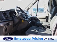 2025 Ford Transit-250 Cargo T-250 148