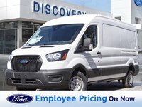 2025 Ford Transit-250 Cargo T-250 148