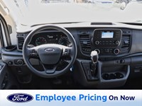 2025 Ford Transit-250 Cargo T-250 148