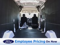 2025 Ford Transit-250 Cargo T-250 148