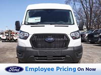 2025 Ford Transit-250 Cargo T-250 148