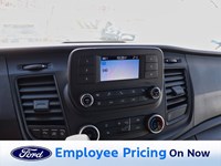 2025 Ford Transit-250 Cargo T-250 148