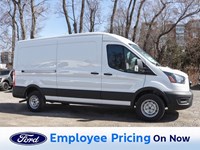 2025 Ford Transit-250 Cargo T-250 148