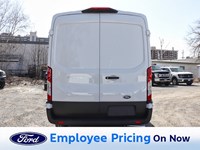 2025 Ford Transit-250 Cargo T-250 148
