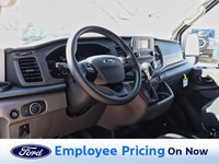2025 Ford Transit-250 Cargo T-250 148