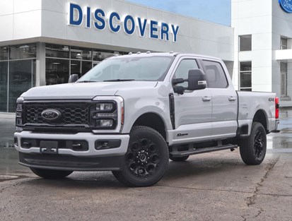 2026 Ford F-250 XLT | 4X4 | 6.7L | Prem Pkg | Roof | 5Th Whl