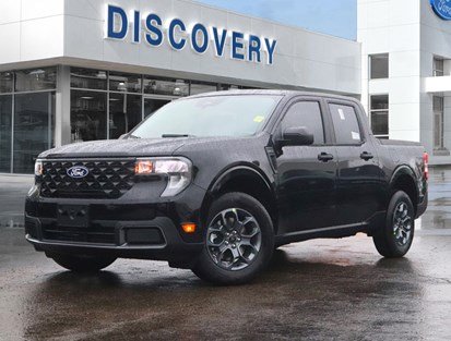 2026 Ford Maverick XLT | AWD | Hybrid | 4K Tow | Copilot360