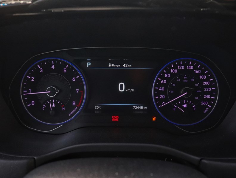 2021 Hyundai Palisade Luxury 7-Passenger | AWD | Roof | Nav | Leather