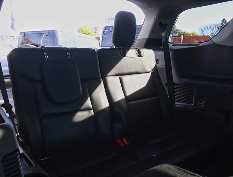 2022 Ford Explorer Limited | 4WD | Hybrid | Nav | Roof | Tow | 360