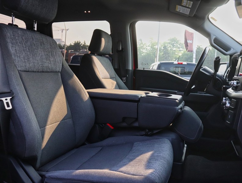 2022 Ford F-150 XLT | 4X4 | 3.3L | Xtr | Tail GT Step | 18S