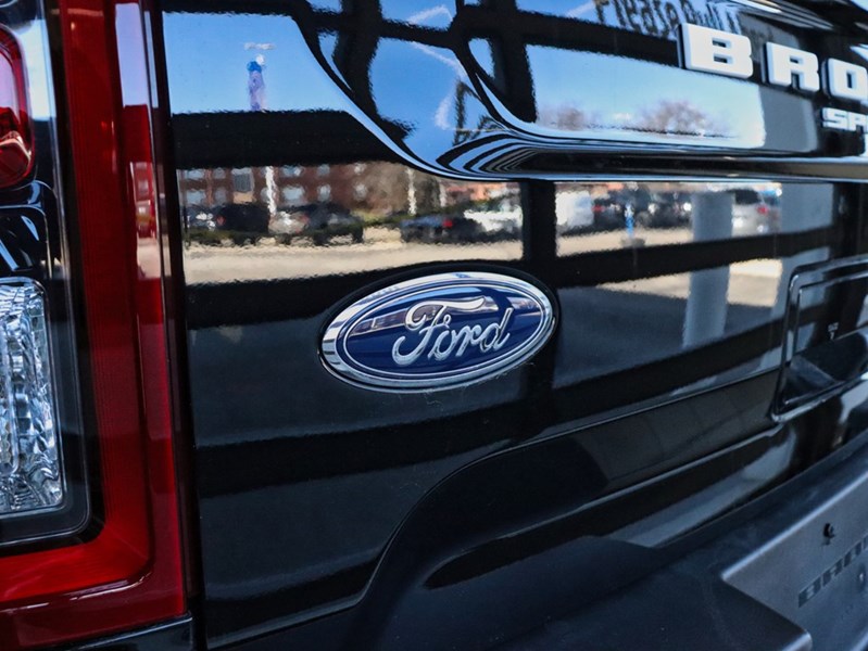 2023 Ford Bronco Sport Big Bend | 4X4 | 1.5L | Tow | Conv Pkg | Prem 18S