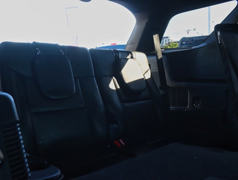 2023 Ford Explorer ST | 4WD | 3.0L | Roof | Tech Pkg | 360 | 21S
