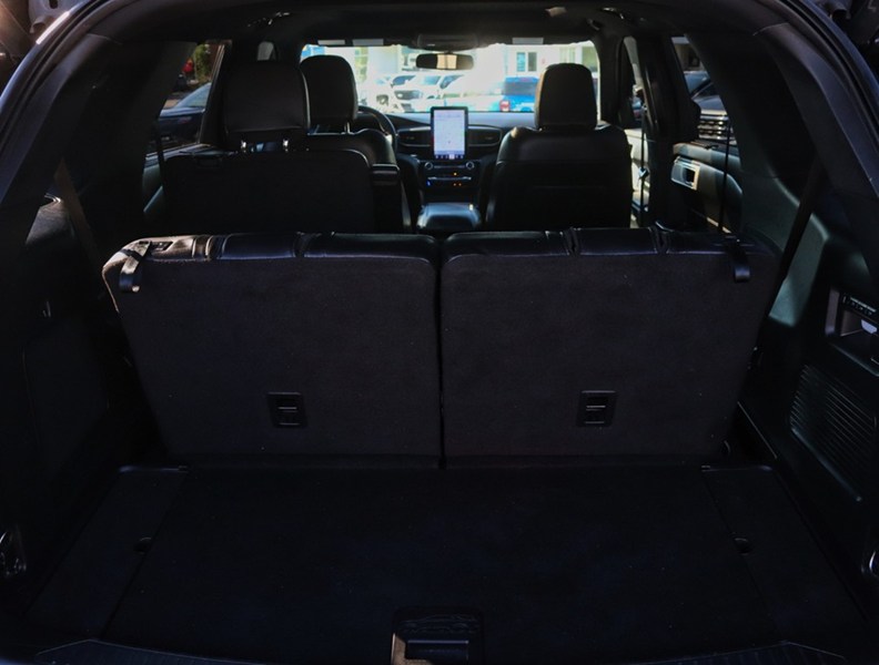 2023 Ford Explorer ST | 4WD | 3.0L | Roof | Tech Pkg | 360 | 21S