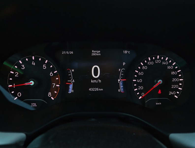 2023 Jeep Compass Limited | 4X4 | 2.0L | Roof | Prem Sound | Htd Str