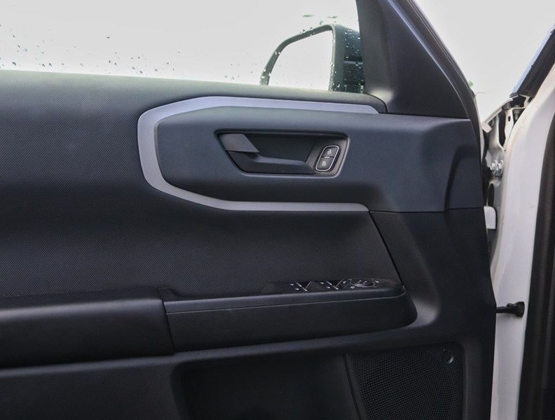 2024 Ford Bronco Sport Big Bend | 4X4 | 1.5L | Graphic Pkg