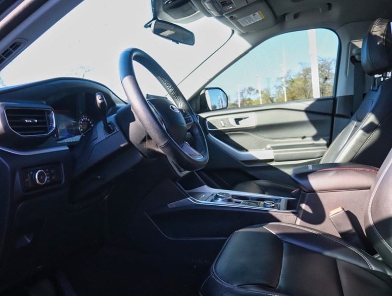 2024 Ford Explorer XLT | 4WD | Roof | Nav | Tow | Prem 20S