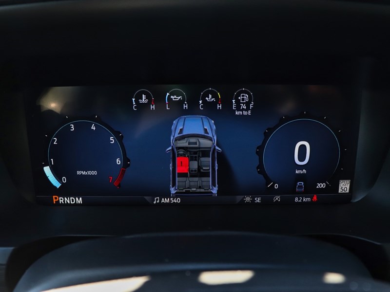 2025 Ford F-150 XLT | 4X4 | 2.7L | 303A | Blk Pk Pls | Roof | 20S
