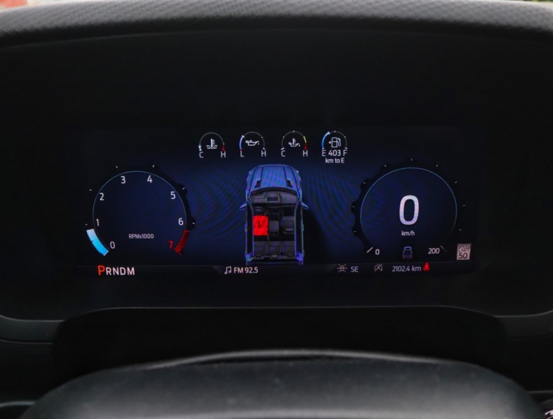 2025 Ford F-150 XLT | 4X4 | 2.7L | 303A |Blk Pk Pls |Roof | Bd Utl