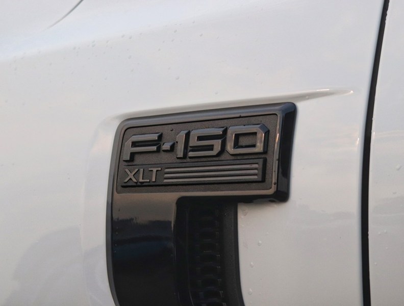 2025 Ford F-150 XLT | 4X4 | 5.0L | 302A | Lift Kit | Borla | 20S