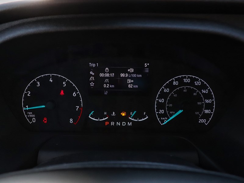 2025 FORD TRANSIT-250 CARGO T-250 130