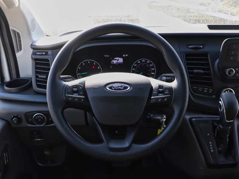 2025 FORD TRANSIT-250 CARGO T-250 130