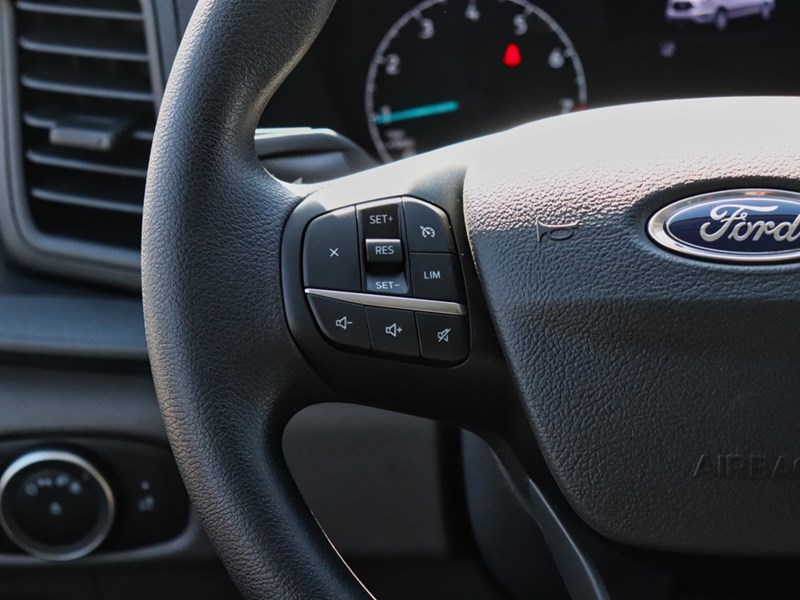 2025 FORD TRANSIT-250 CARGO T-250 130