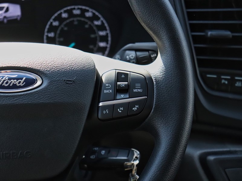 2025 FORD TRANSIT-250 CARGO T-250 130