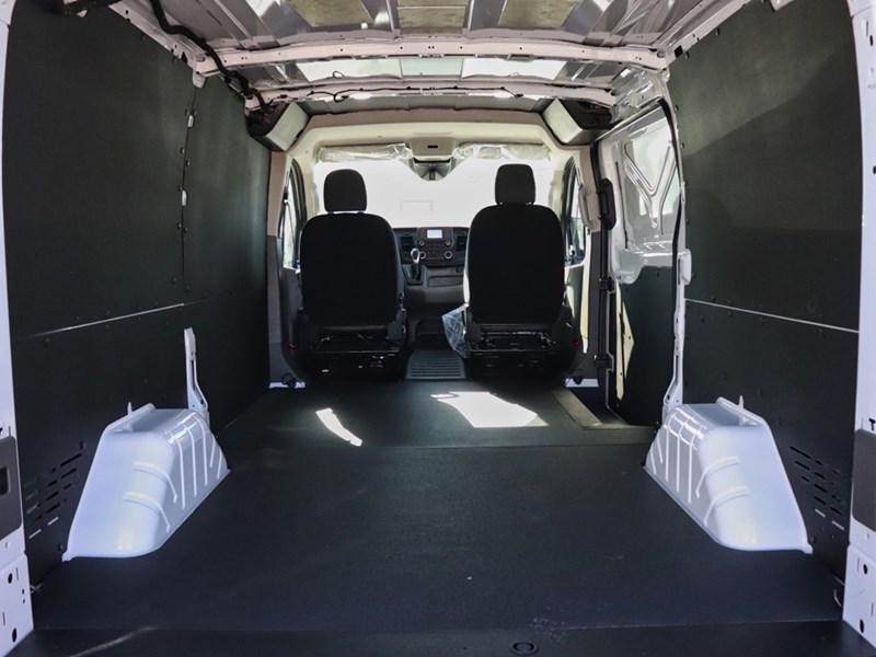 2025 FORD TRANSIT-250 CARGO T-250 130