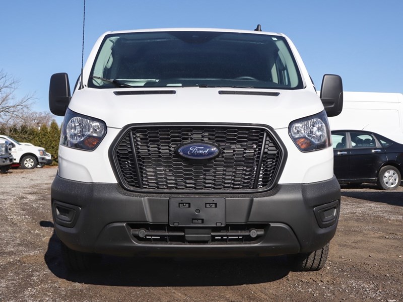 2025 FORD TRANSIT-250 CARGO T-250 130