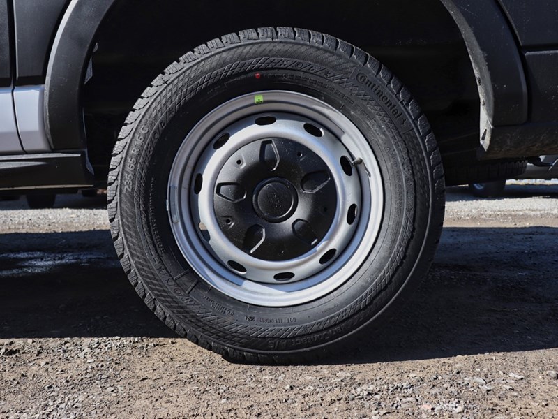 2025 FORD TRANSIT-250 CARGO T-250 130